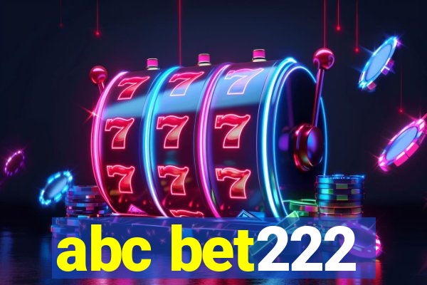 abc bet222